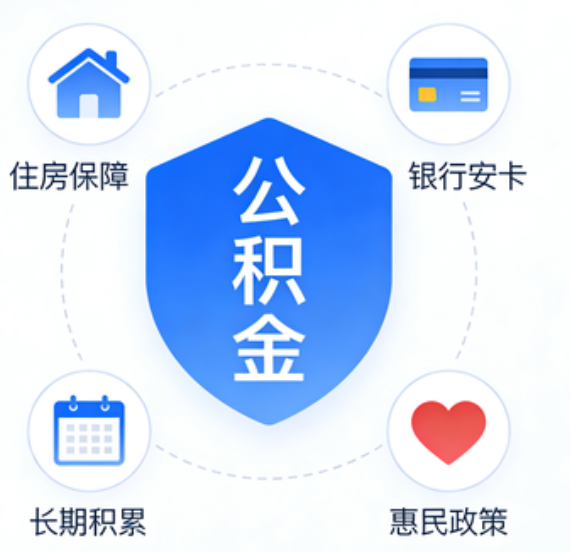 广州新单位入职不满一年职工住房公积金提取政策全解析