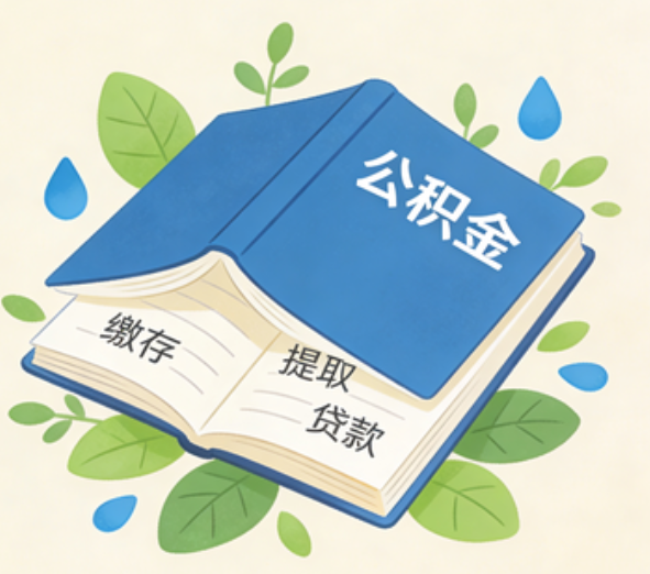 广州理性选择公积金代办：这六类情况可以考虑专业协助