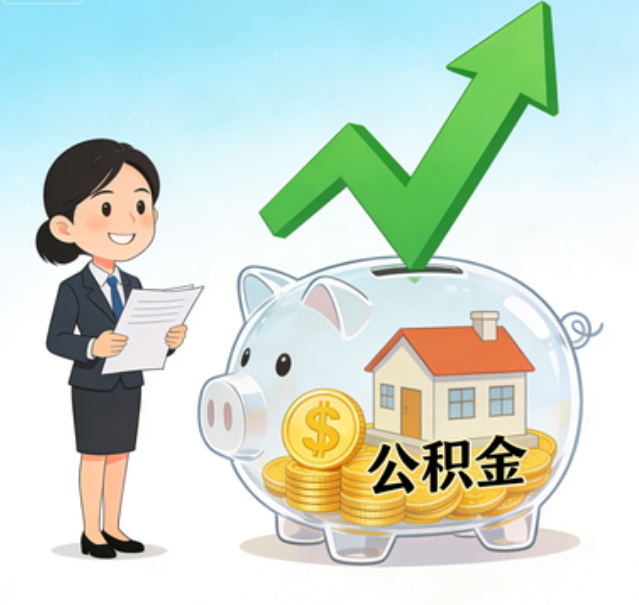 广州公积金代办的新价值：帮你“算”出来的财富，远比跑腿费值钱