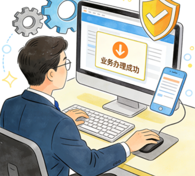 广州提取住房公积金直付房租业务操作详解