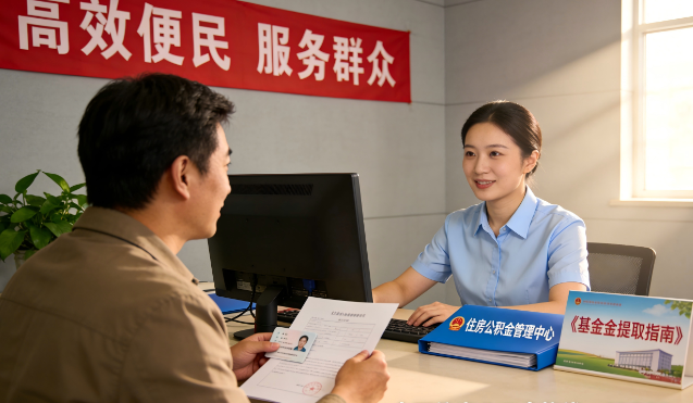 广州住房公积金提取规范全面升级