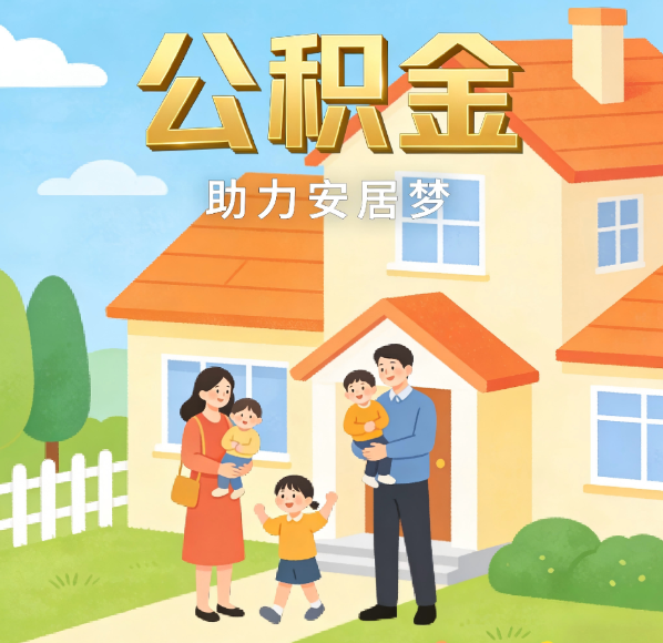 广州公积金代办的5个意想不到的好处，第3个最实用