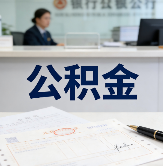 广州养老公积金代办需要哪些证件？