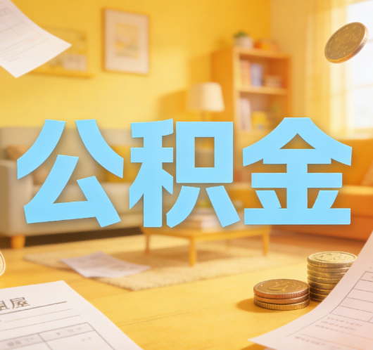 广州公积金代办悄然兴起，“让数据多跑路，让群众少跑腿”有了新解法