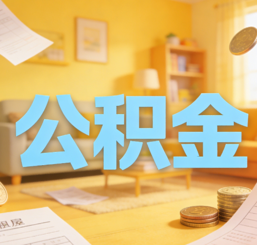 广州买房如何提取公积金？