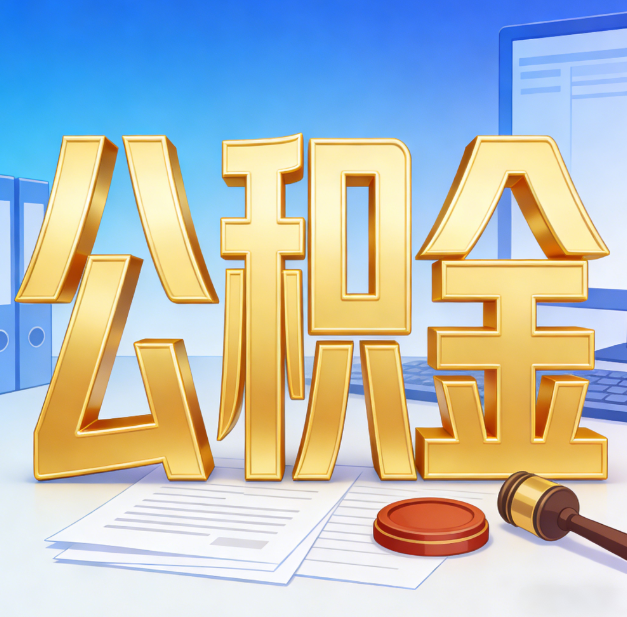 广州公积金代办行业观察：从“跑腿经济”到“专业服务”的蝶变之路