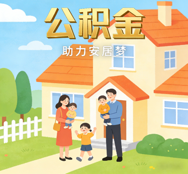 广州公积金代办行业观察：合规化浪潮下，专业服务迎来价值回归